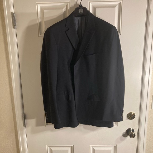 Hugo Boss Stretch Fit Blazer - Picture 2 of 13
